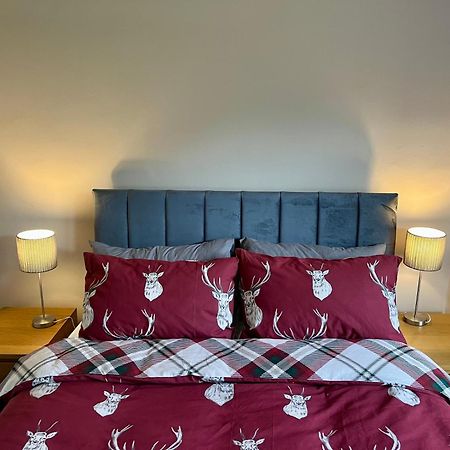 Great Glen Hostel Spean Bridge Ngoại thất bức ảnh