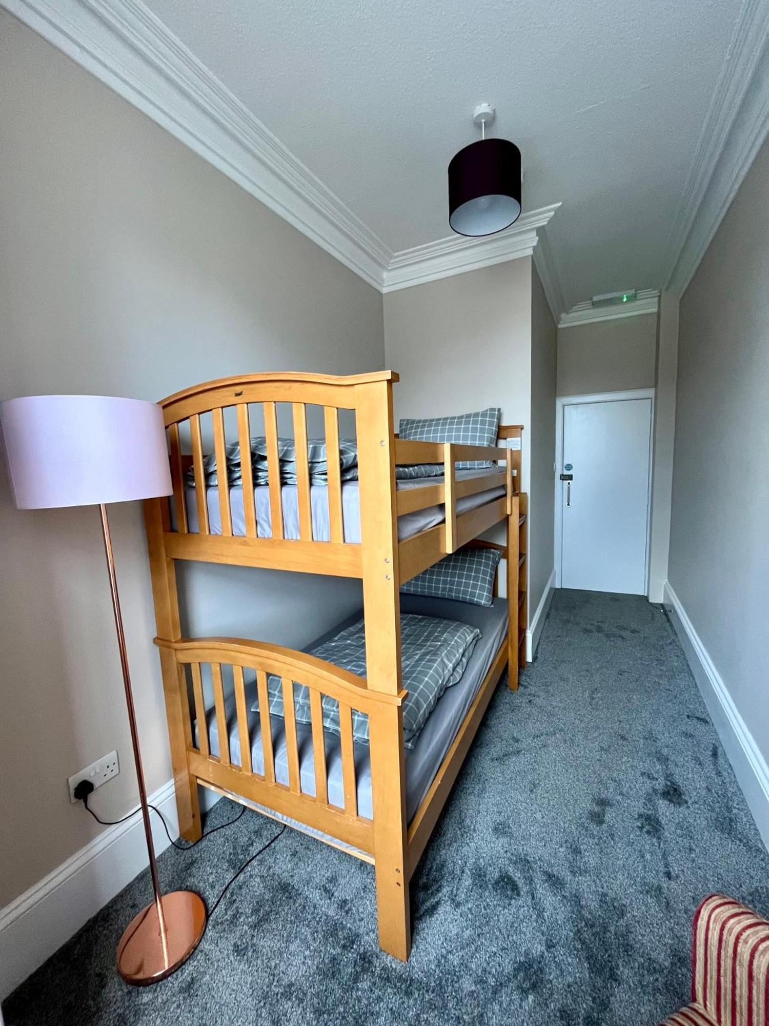 Great Glen Hostel Spean Bridge Ngoại thất bức ảnh