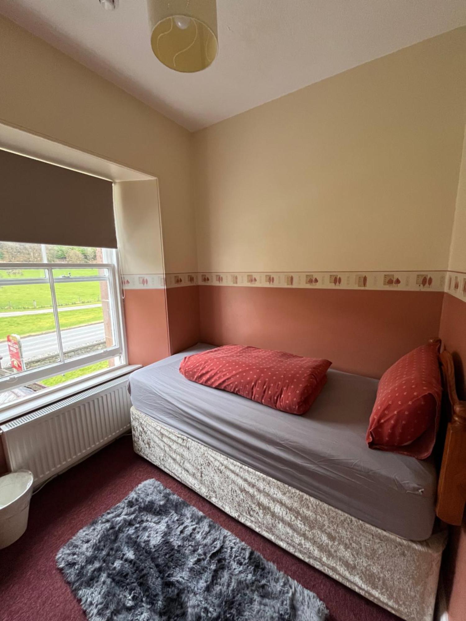 Great Glen Hostel Spean Bridge Ngoại thất bức ảnh