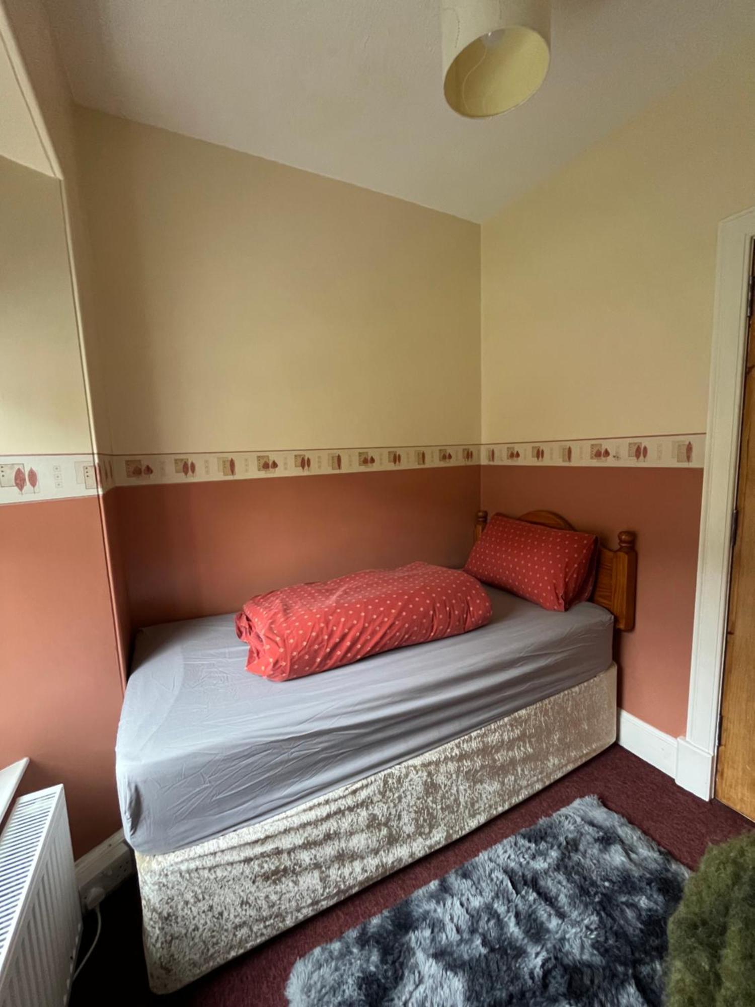 Great Glen Hostel Spean Bridge Ngoại thất bức ảnh