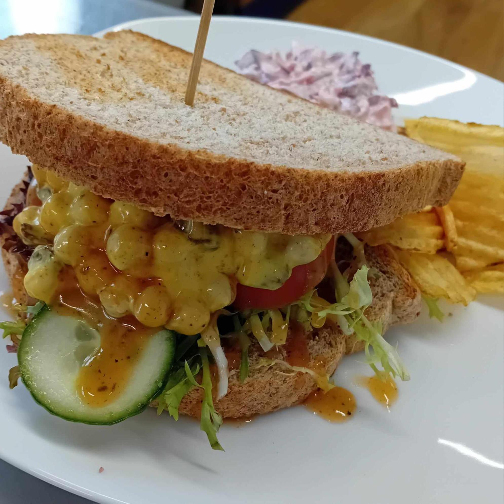 Great Glen Hostel Spean Bridge Ngoại thất bức ảnh