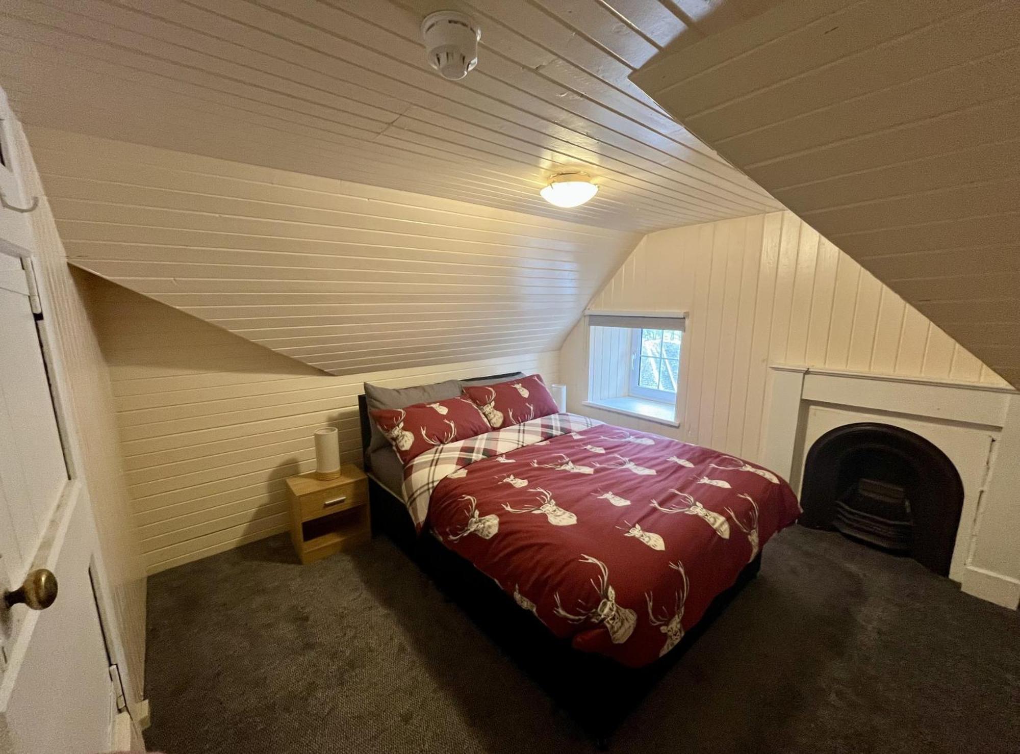 Great Glen Hostel Spean Bridge Ngoại thất bức ảnh